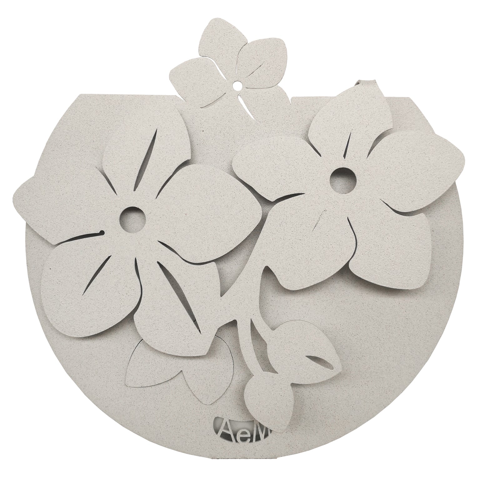 arti-mestieri-fior-di-loto-porta-umidificatore-design image 2