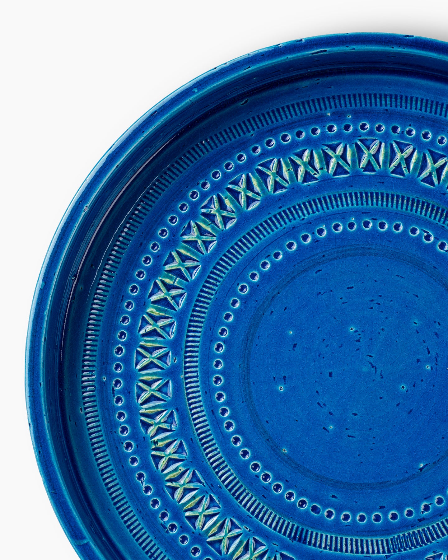 bitossi-ceramiche-centrotavola-rimini-blu-aldo-londi image 3