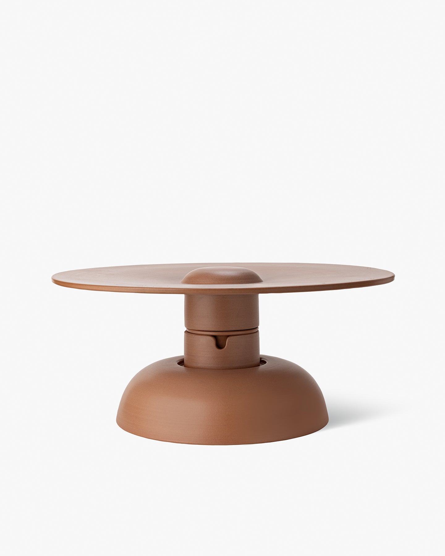 bitossi-ceramiche-alzata-cappello-da-preti-fos-novit image 1