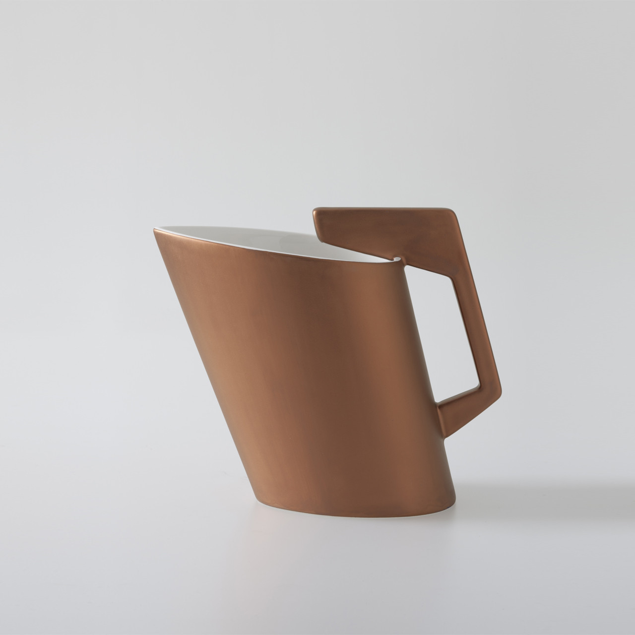 bosa-h2o-bilbao-vaso-in-ceramica-trasparente-kaiku image 2