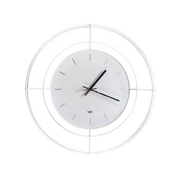 arti-mestieri-nudo-piccolo-orologio-da-parete-in-ferro-59-cm-2 image 2