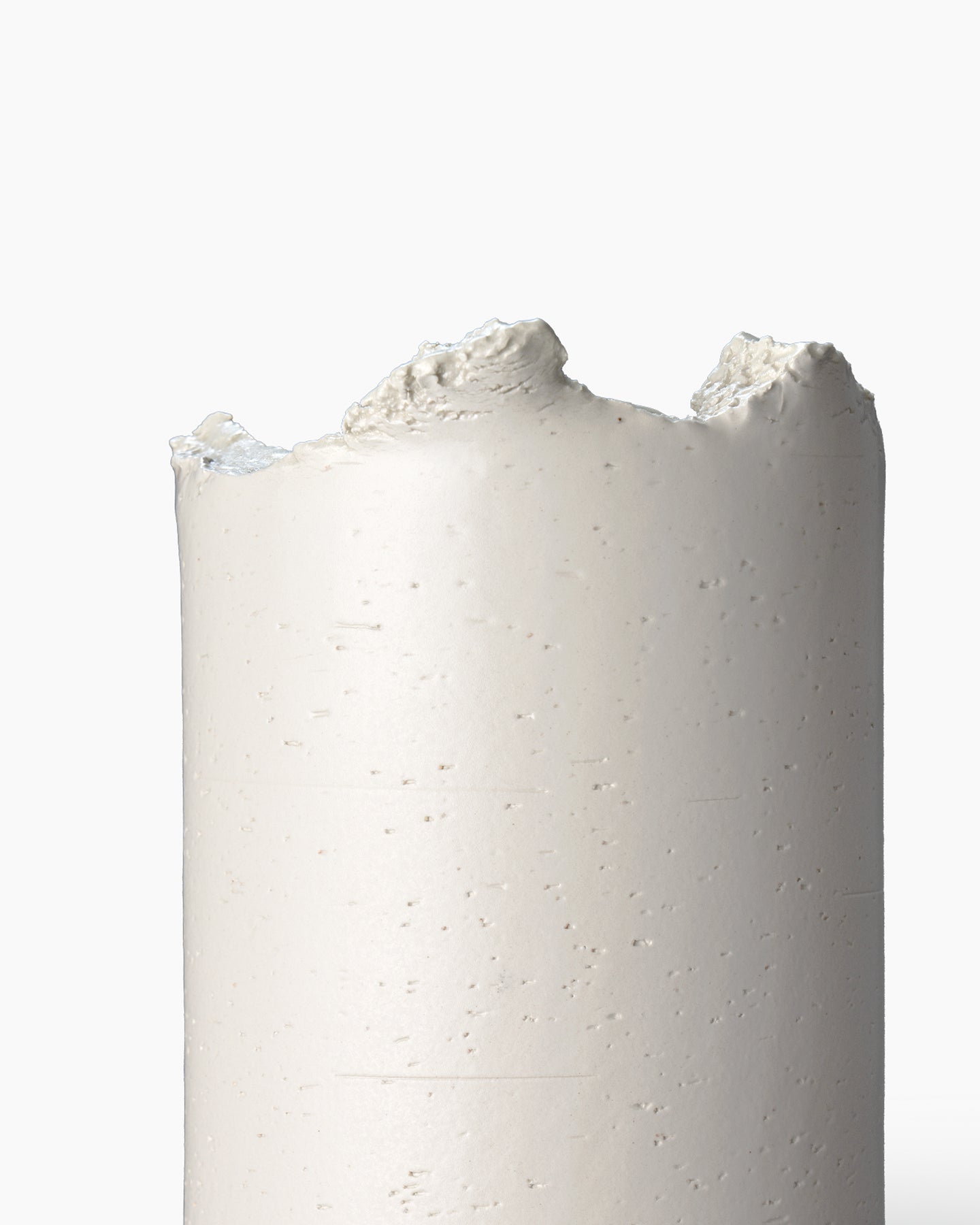 bitossi-ceramiche-vaso-formafantasma-tornito-bianco-matt-2018-rimini-blu image 3