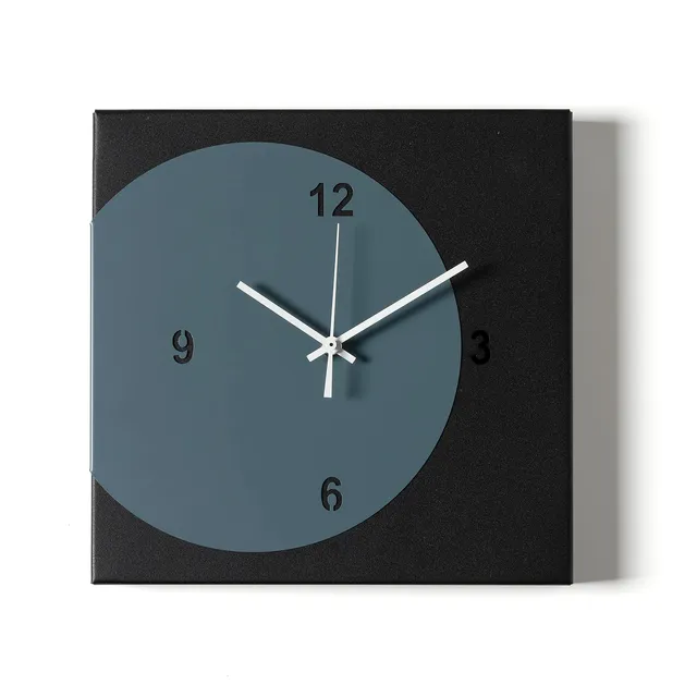 arti-mestieri-amos-ecleo-orologio-minimal-da-parete image 1