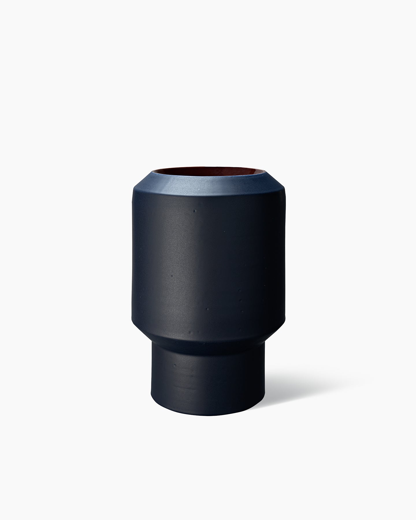 bitossi-ceramiche-vaso-tribe-arik-levy-2007-199-esemplari image 1