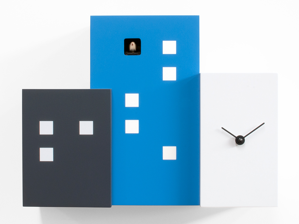 progetti-walls-cuc-orologio-skyline-citt-in-legno image 1