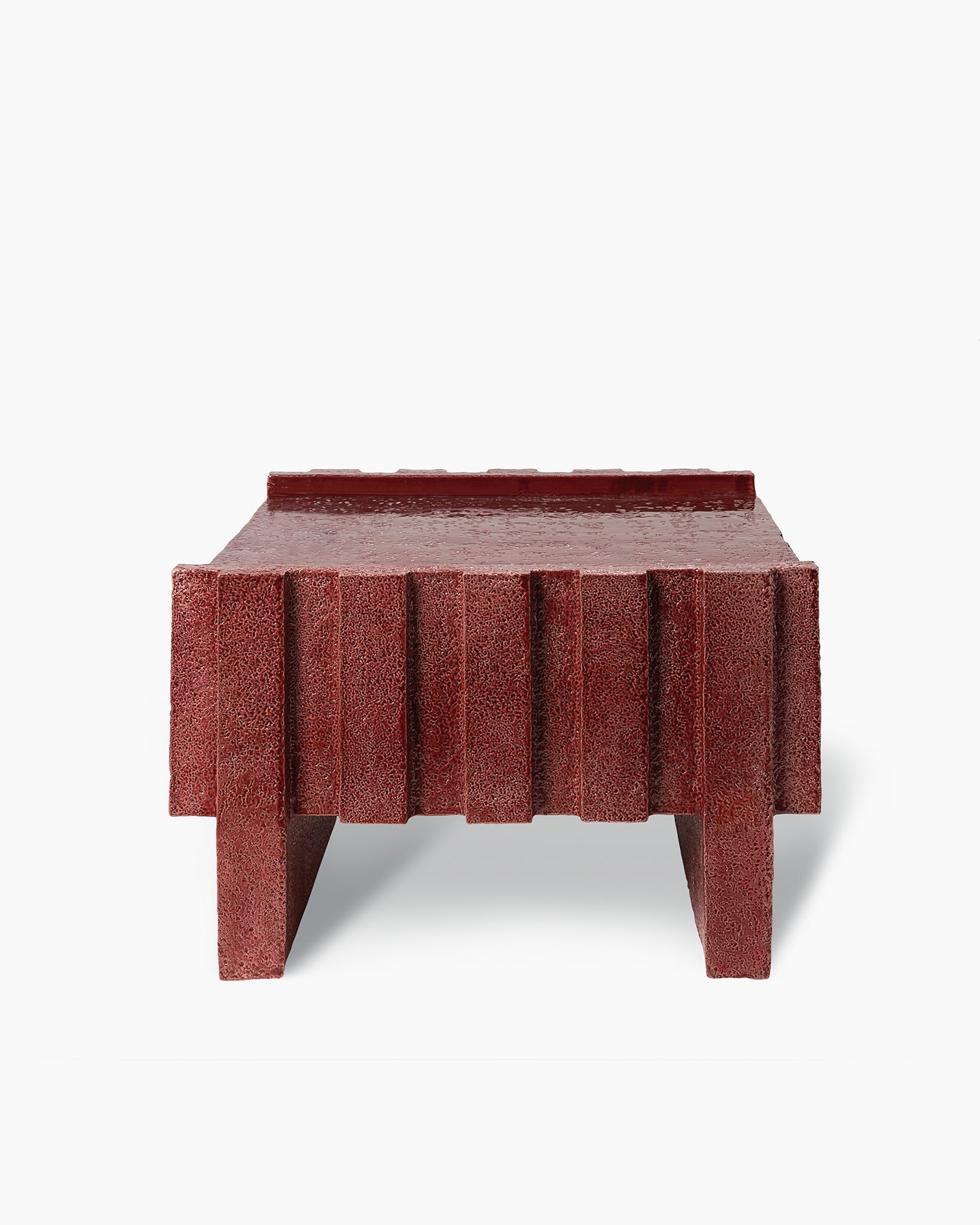 bitossi-ceramiche-tavolino-era-in-ceramica-fatta-a-mano image 3