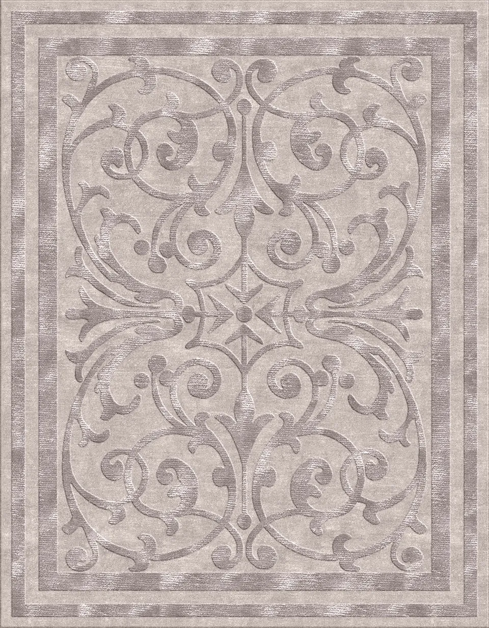 illulian-cupid-version-b-tappeto-palace-collection image 1