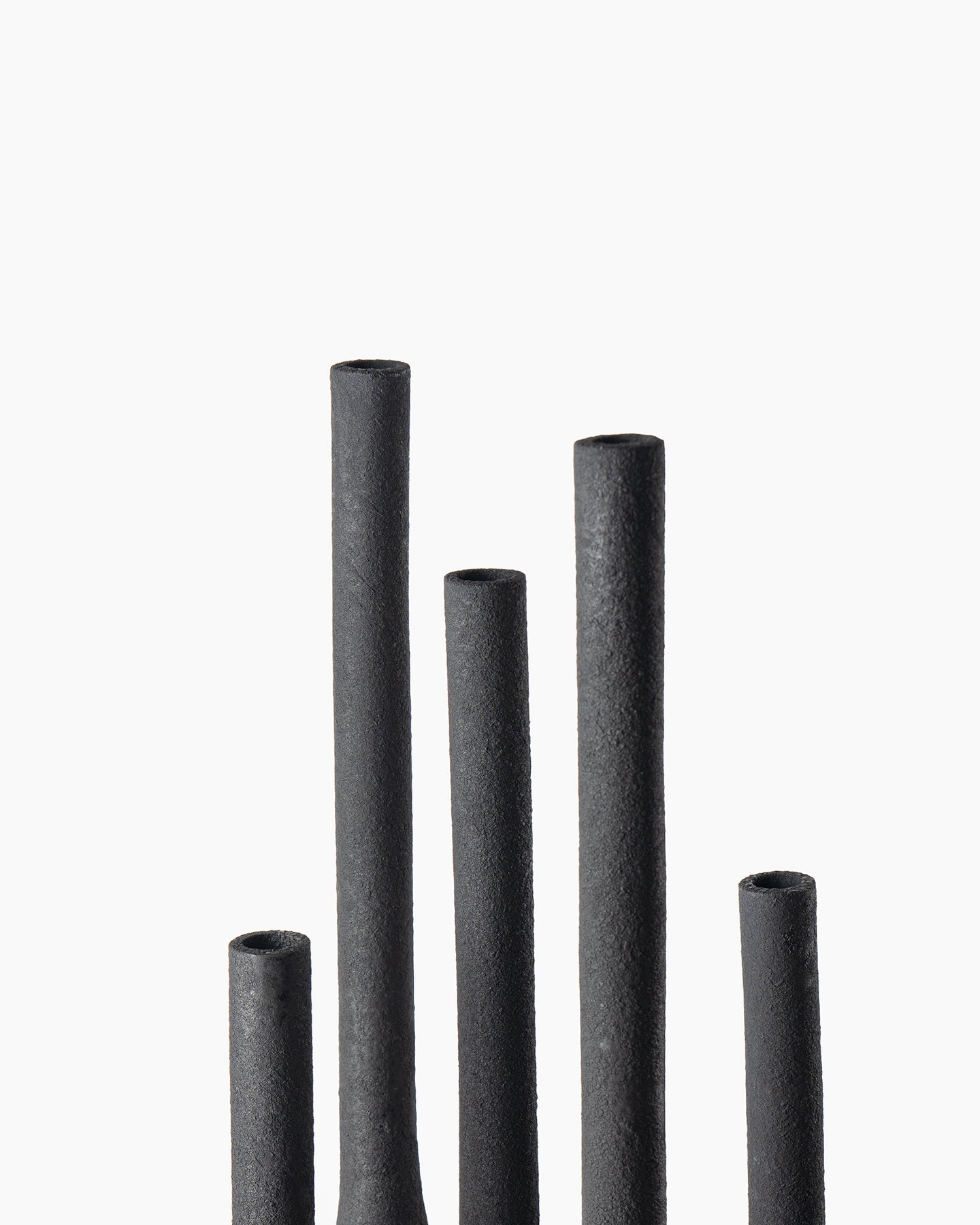 bitossi-ceramiche-vaso-5-steli-green-line-fabio-novembre-onda-nero image 3