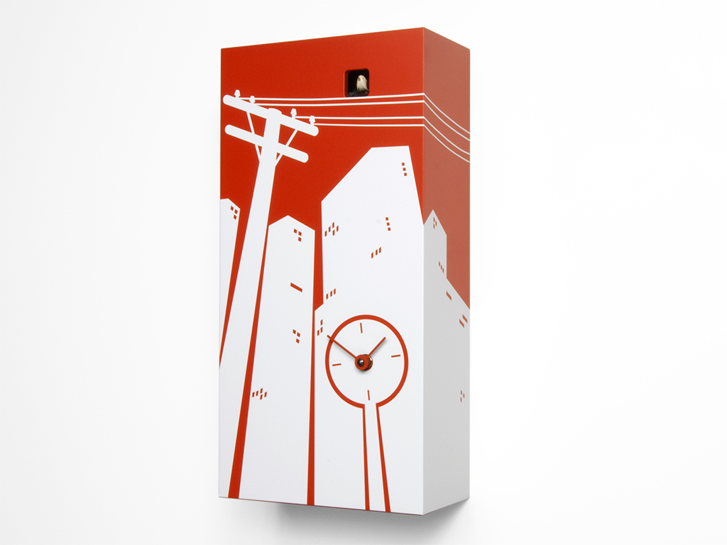 progetti-cucucity-orologio-a-cuc-skyline-in-legno image 4