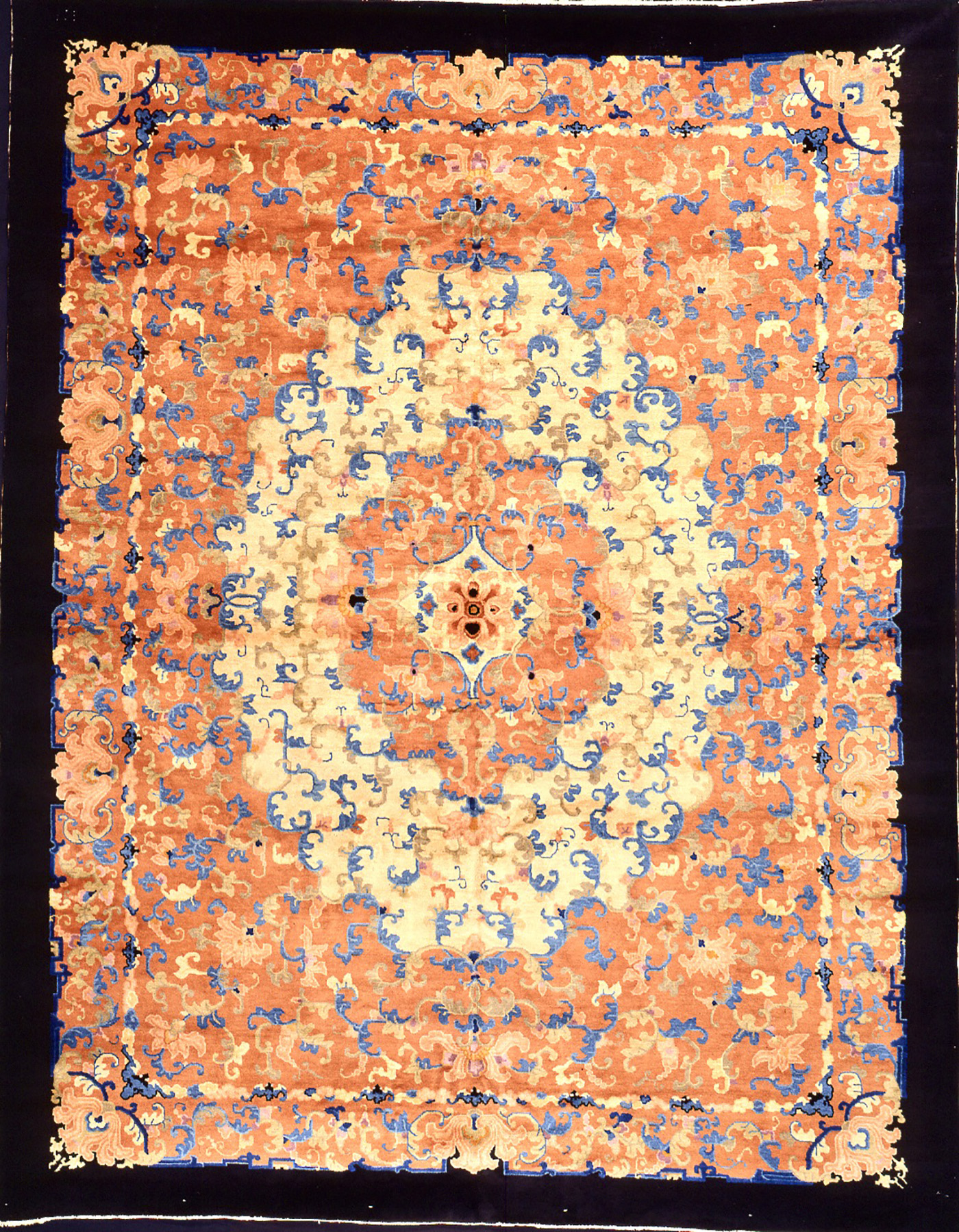 illulian-china-rose-tappeto-cina-353-x-288-cm image 1