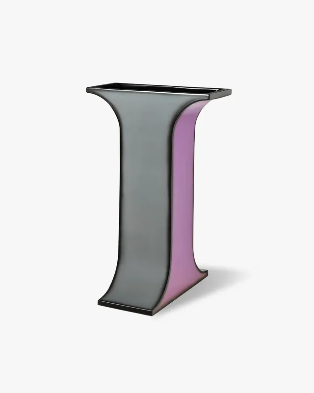 bitossi-ceramiche-vaso-dittico-martino-gamper-ceramica-d-autore image 1
