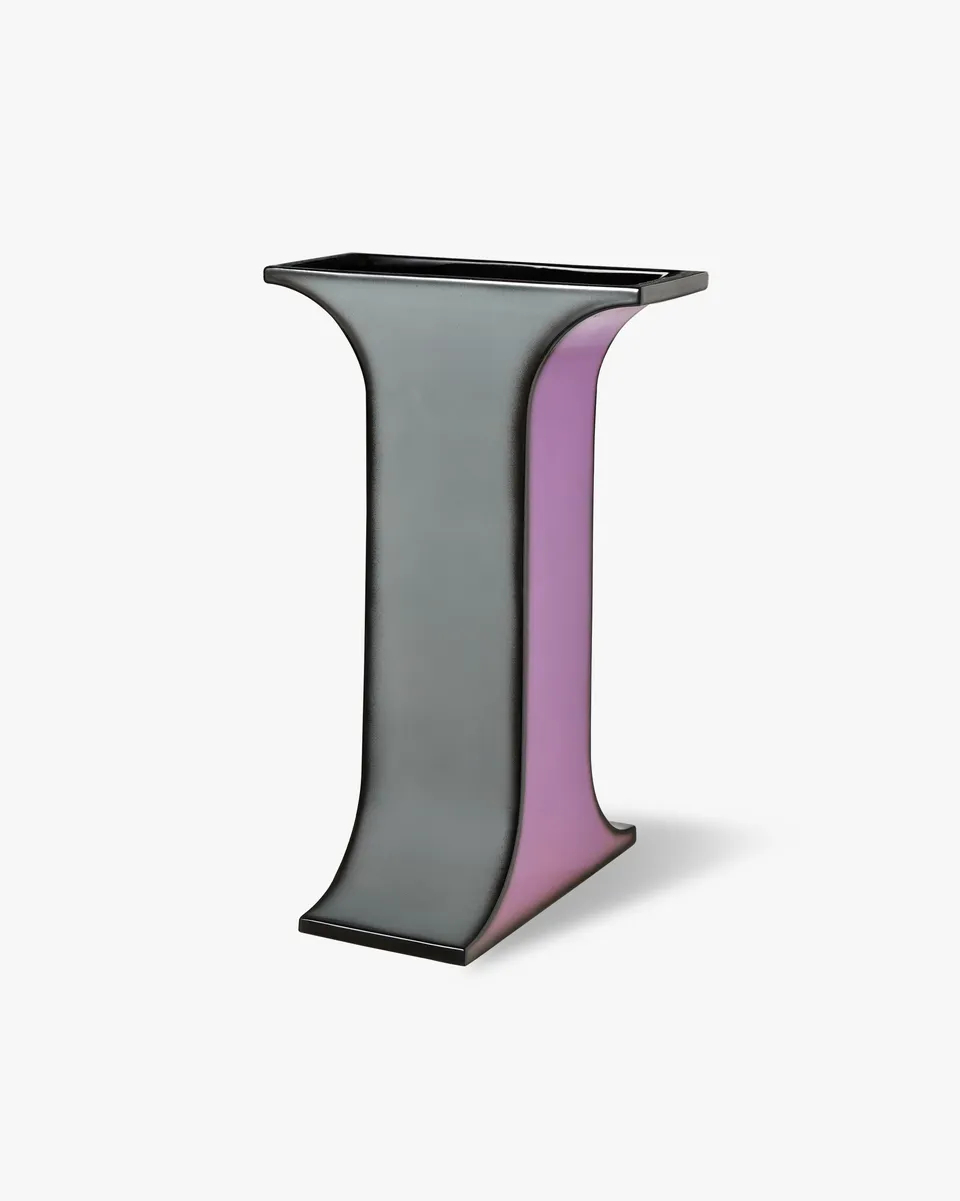 bitossi-ceramiche-vaso-dittico-martino-gamper-ceramica-d-autore image 1