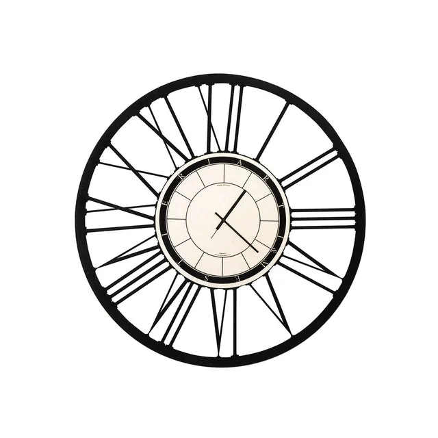 arti-mestieri-classic-small-orologio-da-parete-50-cm image 1