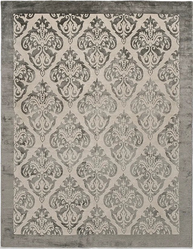 illulian-fontainebleau-tappeto-design-collection-fatto-a-mano image 1