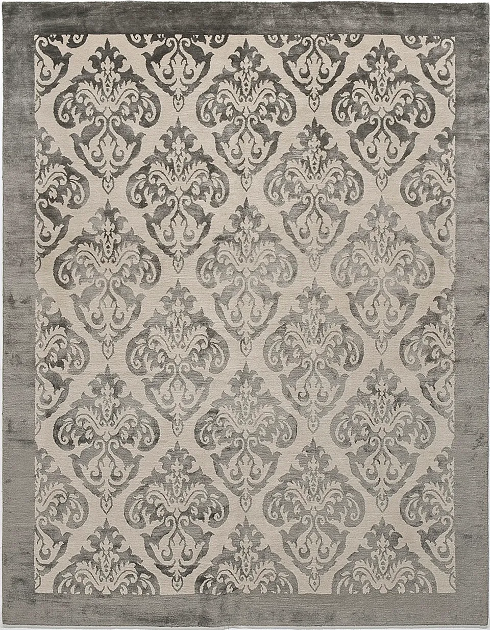 illulian-fontainebleau-tappeto-design-collection-fatto-a-mano image 1