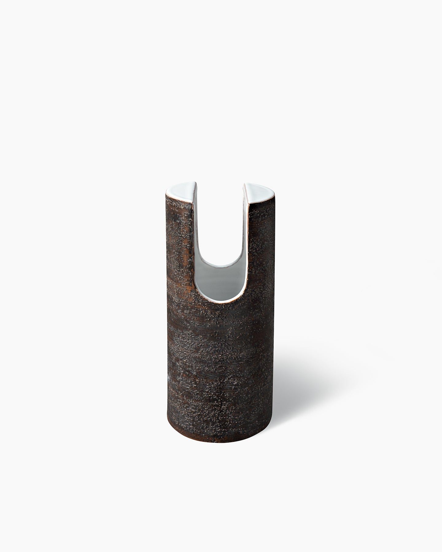 bitossi-ceramiche-vaso-serie-tagliata-1971-aldo-londi image 2