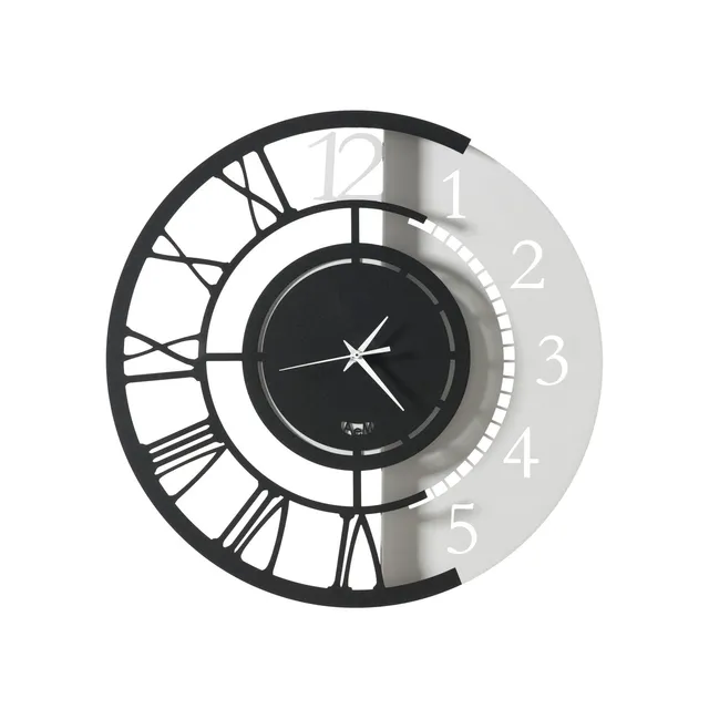 arti-mestieri-full-metal-jack-piccolo-orologio-45-cm image 1