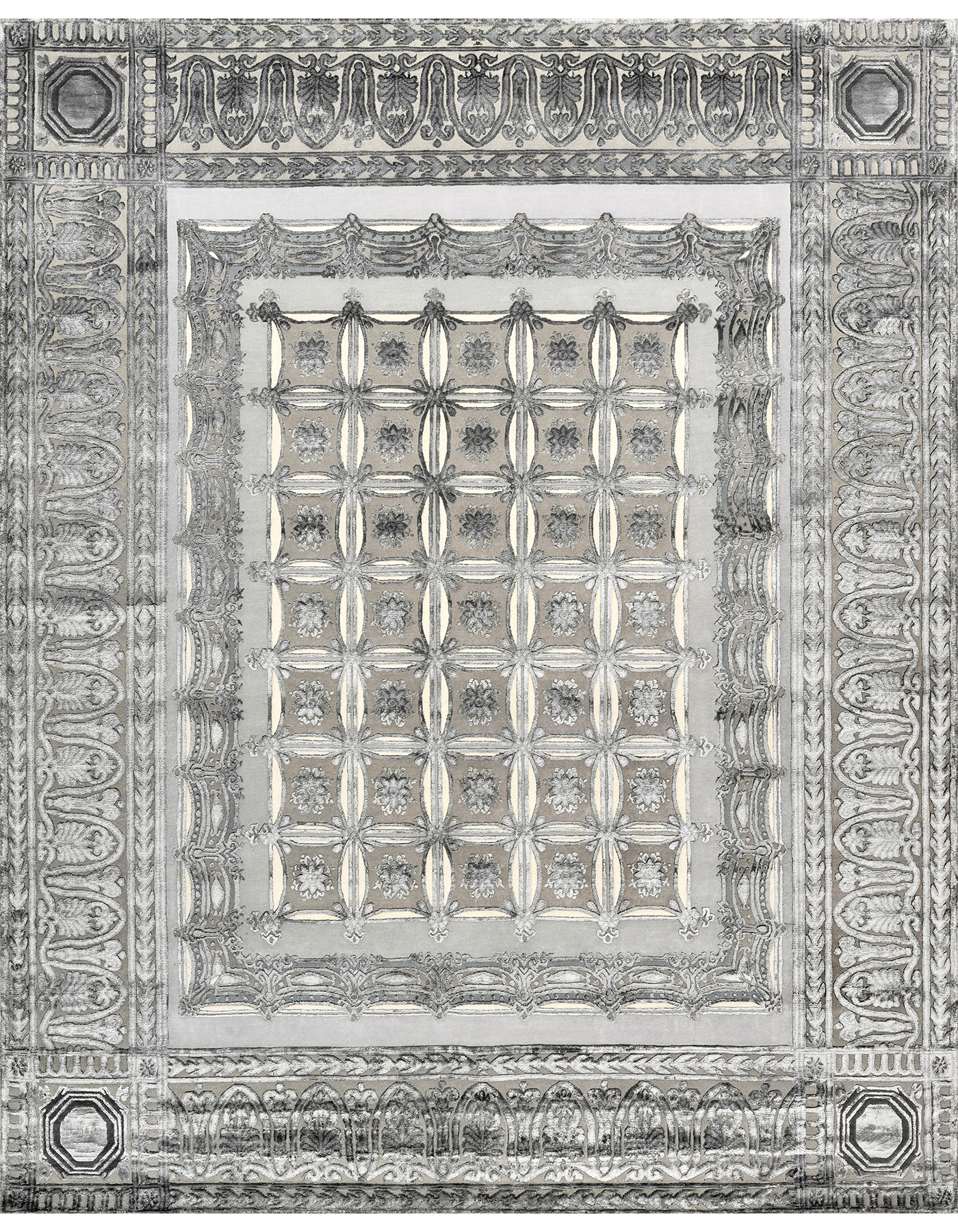 illulian-florian-versione-a-tappeto-fatto-a-mano-palace-collection image 2