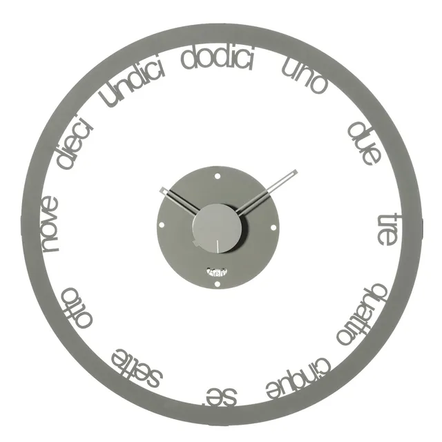 arti-mestieri-circolo-grande-orologio-da-parete image 1
