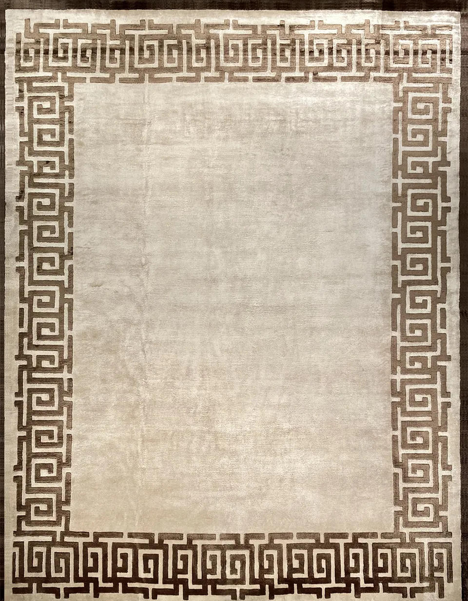 illulian-athenae-tappeto-300-x-250-cm-in-100-seta-gold-100 image 1