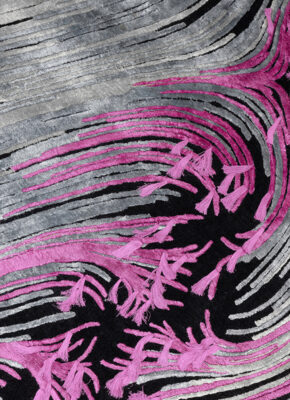 illulian-knotted-waves-tappeto-limited-edition-zaha-hadid-architects-blu image 6