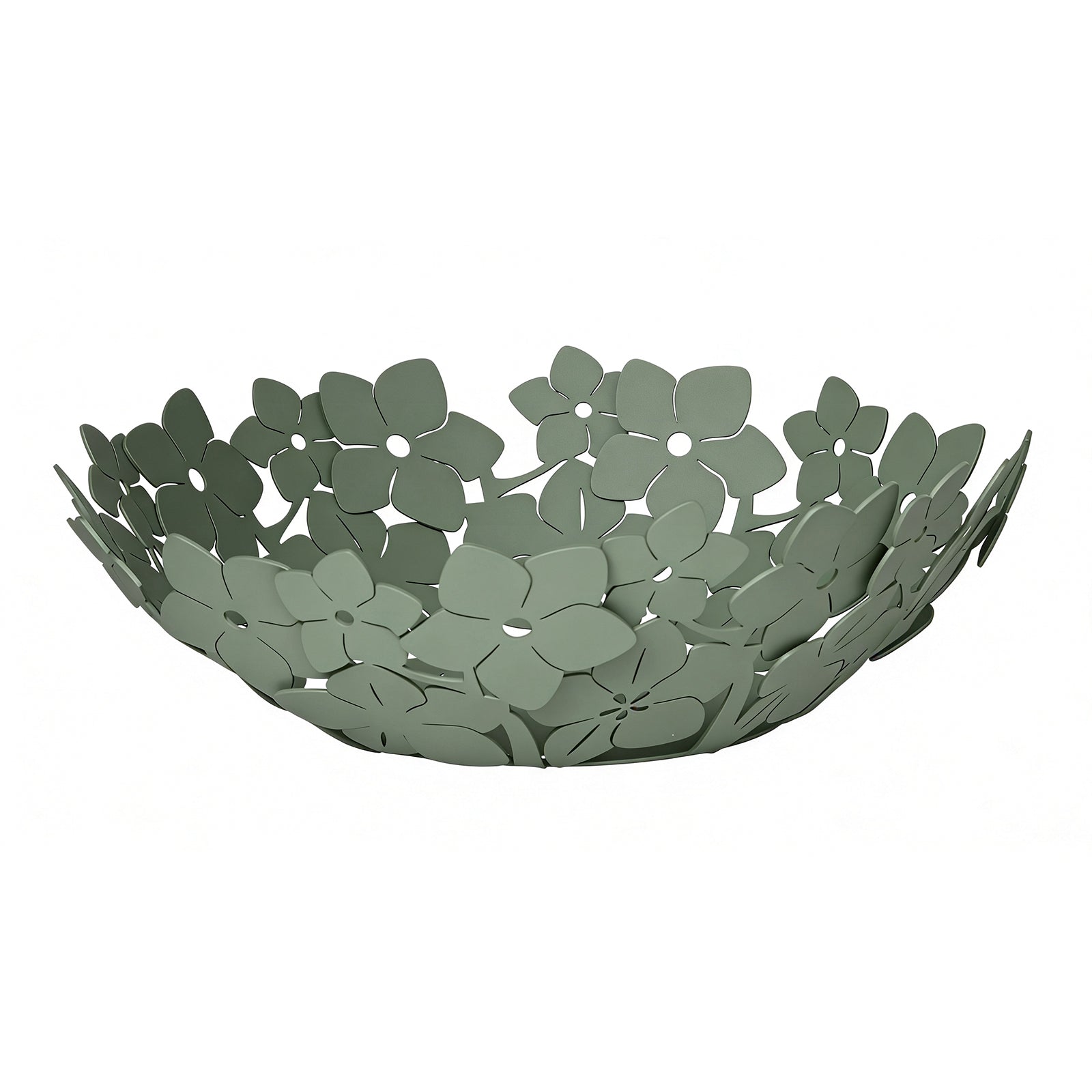 arti-mestieri-centro-tavola-floreale-grande-40x15-cm-in-ferro image 1
