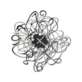 arti-mestieri-doodle-orologio-da-parete-in-ferro-58-cm image 3