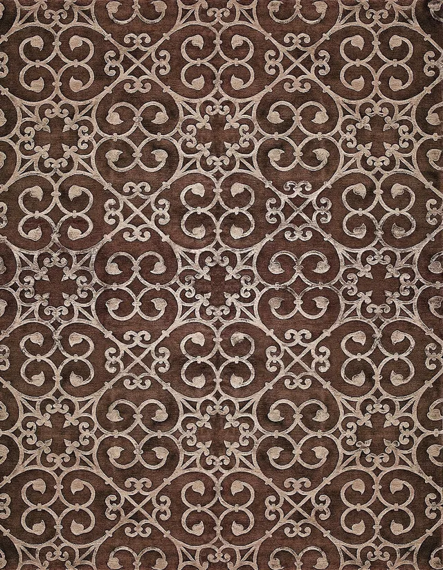 illulian-ducale-tappeto-palace-personalizzabile image 1