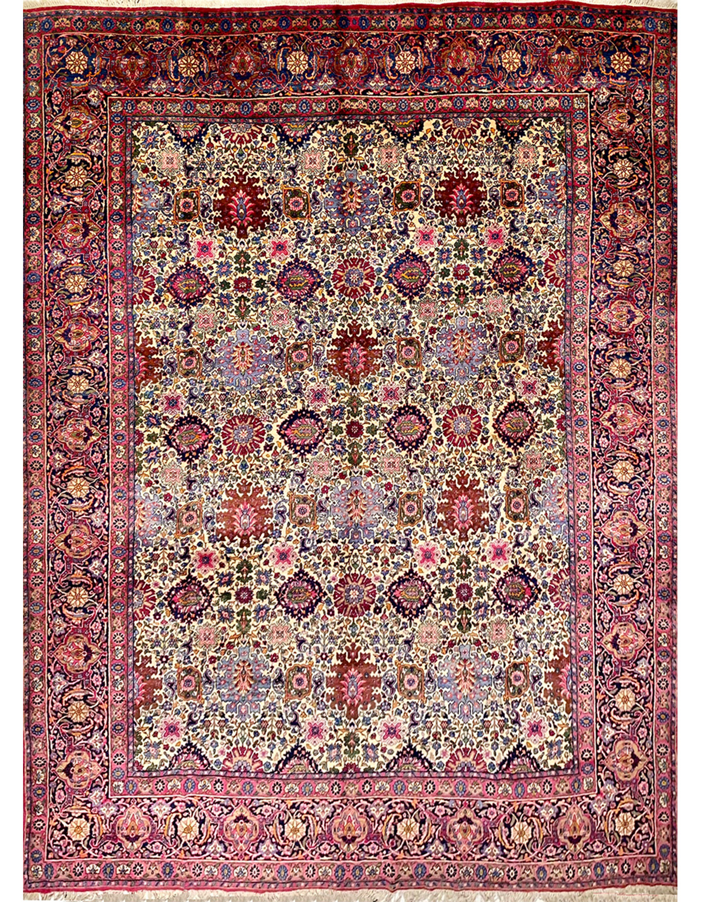 illulian-kerman-tappeto-persia-358x265-cm-lana image 1