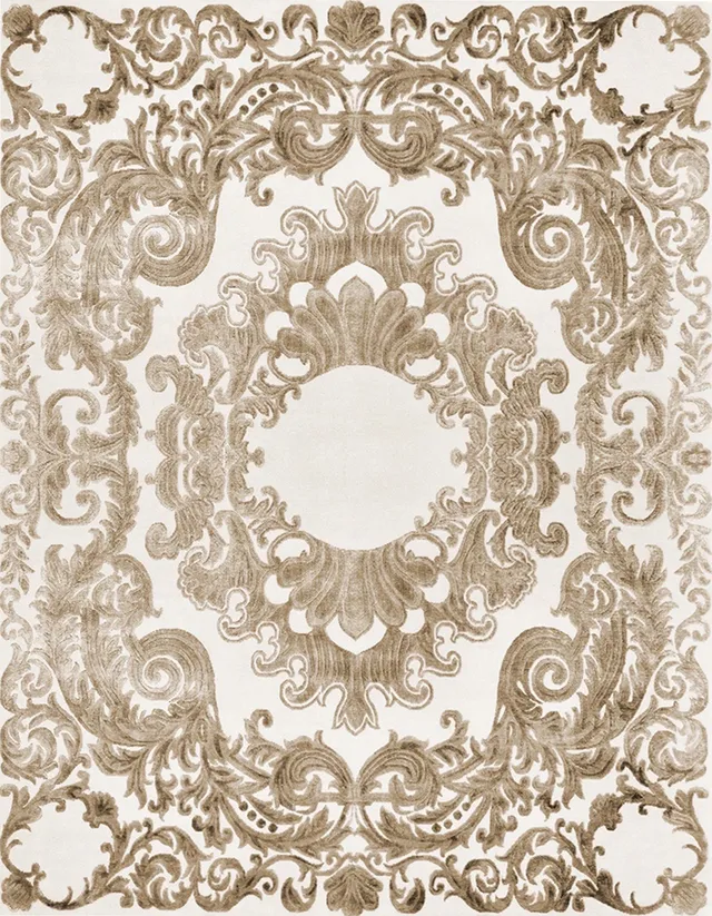 illulian-venus-tappeto-di-design-fatto-a-mano-personalizzabile image 1