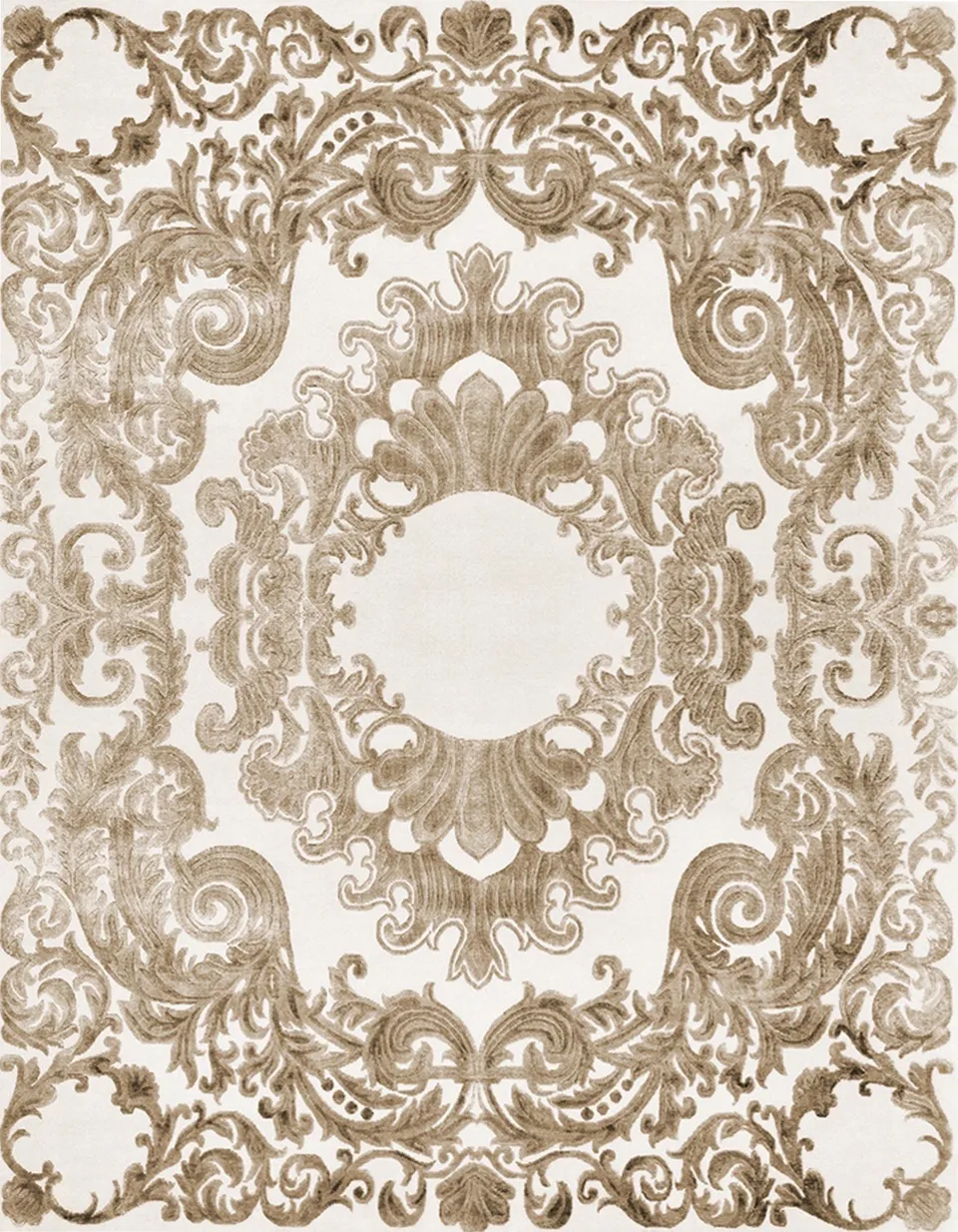 illulian-venus-tappeto-di-design-fatto-a-mano-personalizzabile image 1