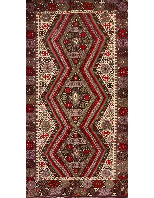 illulian-tappeto-kilim-e-anatolia-late-xx-300x150-cm-in-lana image 1