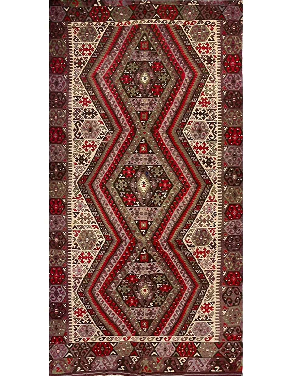 illulian-tappeto-kilim-e-anatolia-late-xx-300x150-cm-in-lana image 1