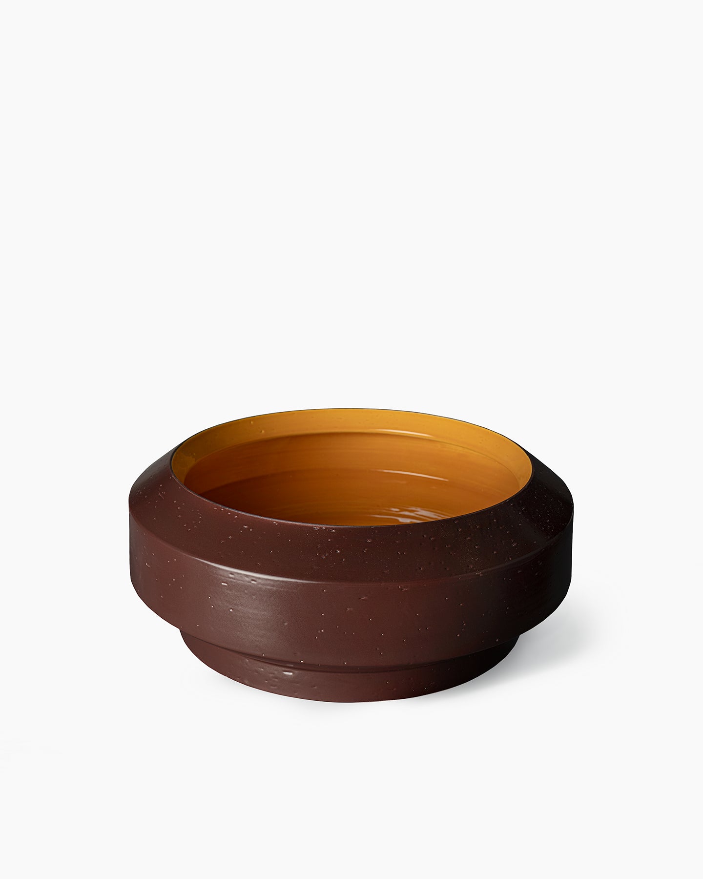 bitossi-ceramiche-bolo-vaso-cilindrico-grande-bicolore image 2