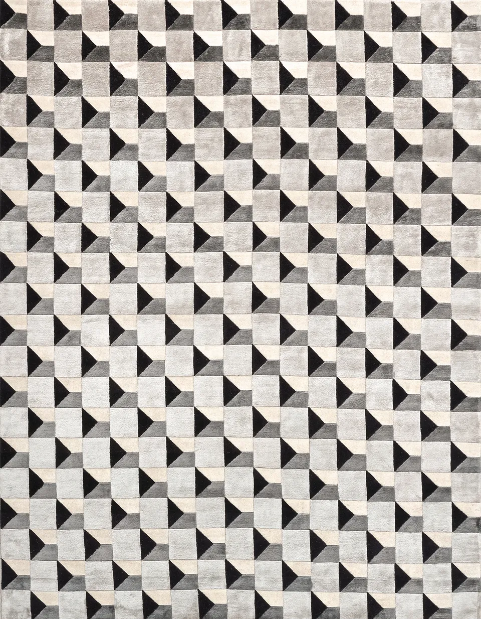illulian-grid-tappeto-design-collection-personalizzabile image 1