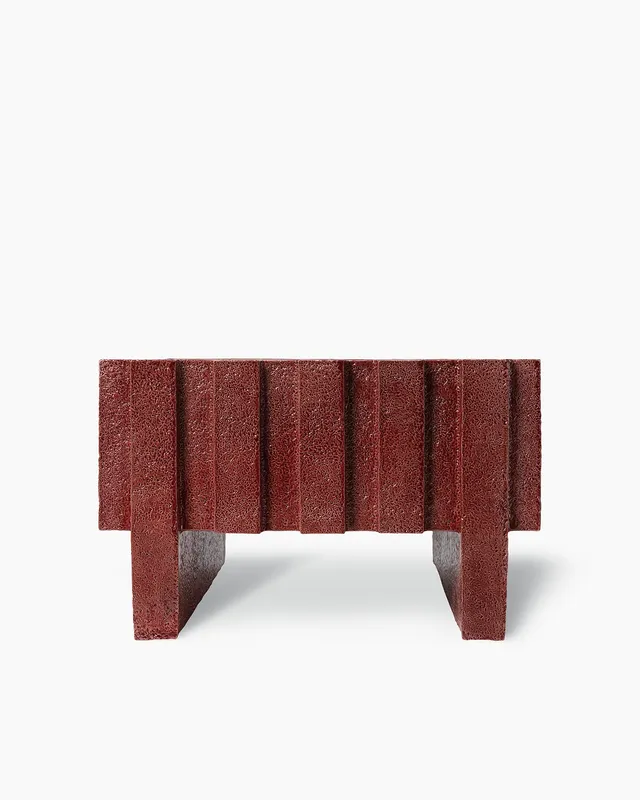 bitossi-ceramiche-tavolino-era-in-ceramica-fatta-a-mano image 1