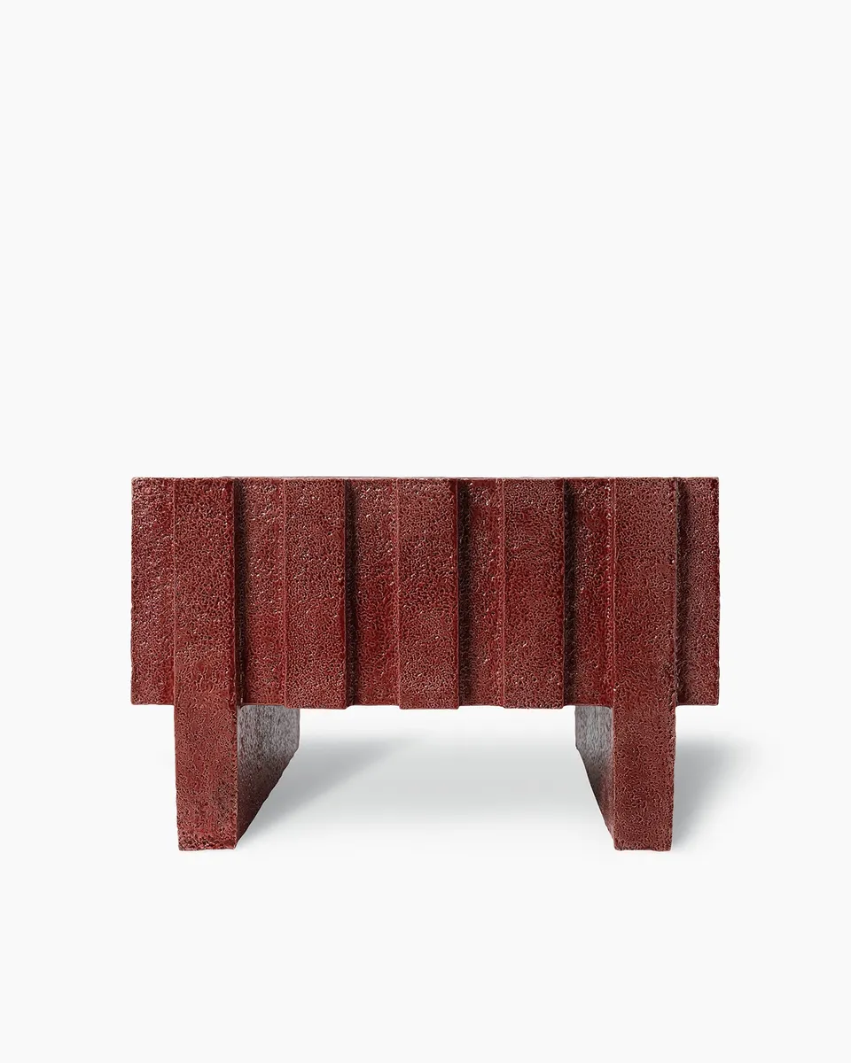 bitossi-ceramiche-tavolino-era-in-ceramica-fatta-a-mano image 1