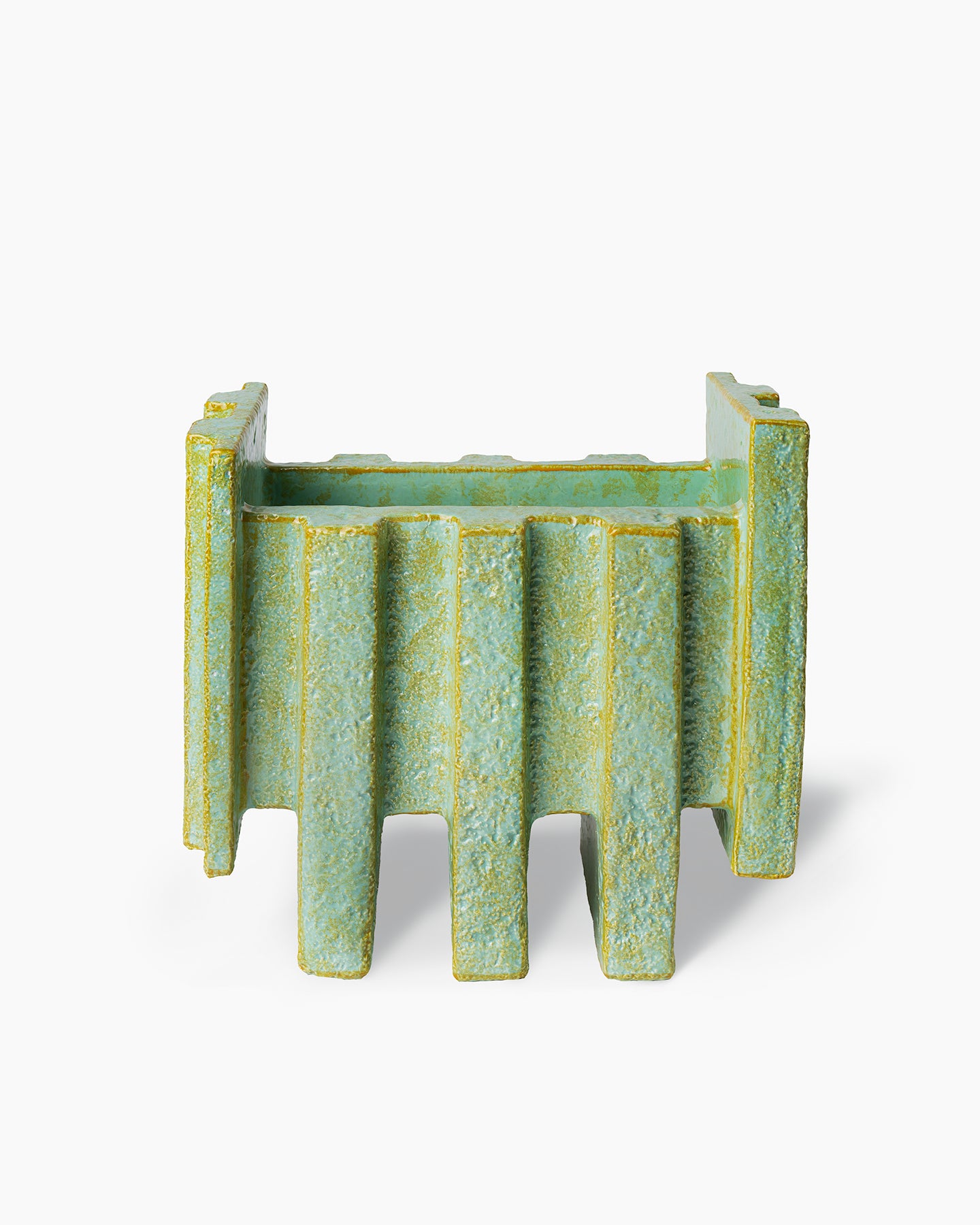 bitossi-ceramiche-vaso-rimini-blu-merlate-patricia-urquiola-2 image 2