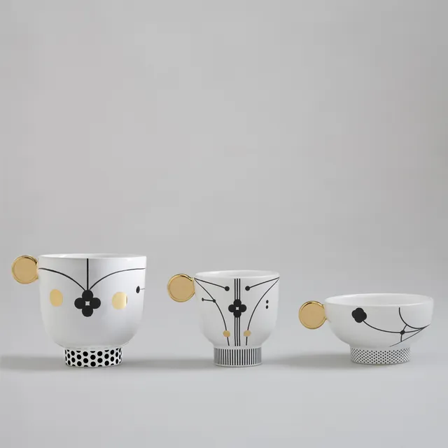 bosa-table-collection-set-3-tazze-in-gr-s-oro-24kt image 1