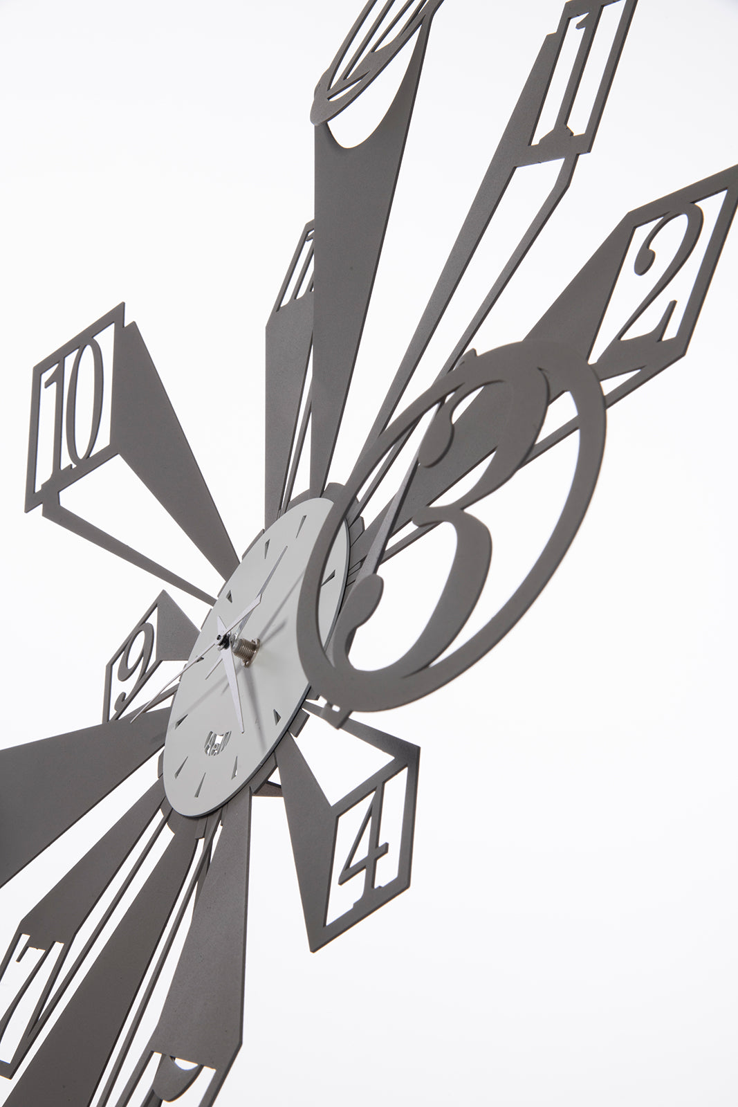 arti-mestieri-slang-orologio-da-parete-3d-58x74-cm image 2