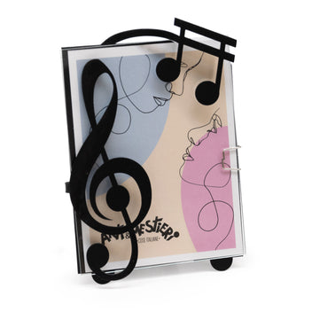 arti-mestieri-portafoto-music-chiave-di-violino image 2