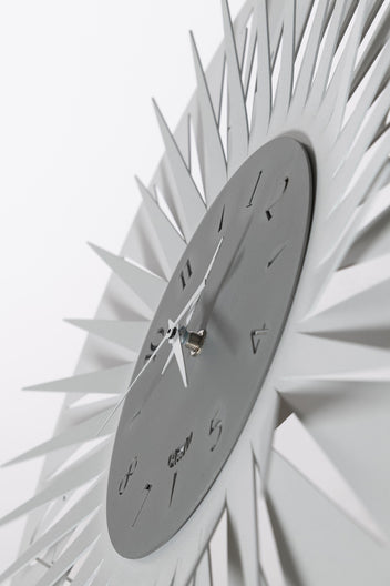 arti-mestieri-sirio-orologio-da-parete-stella-60-cm image 2