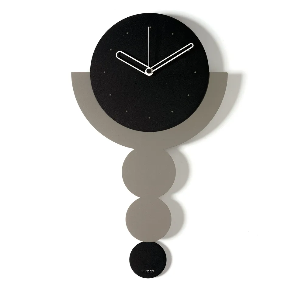 arti-mestieri-trilogy-orologio-a-pendolo image 1