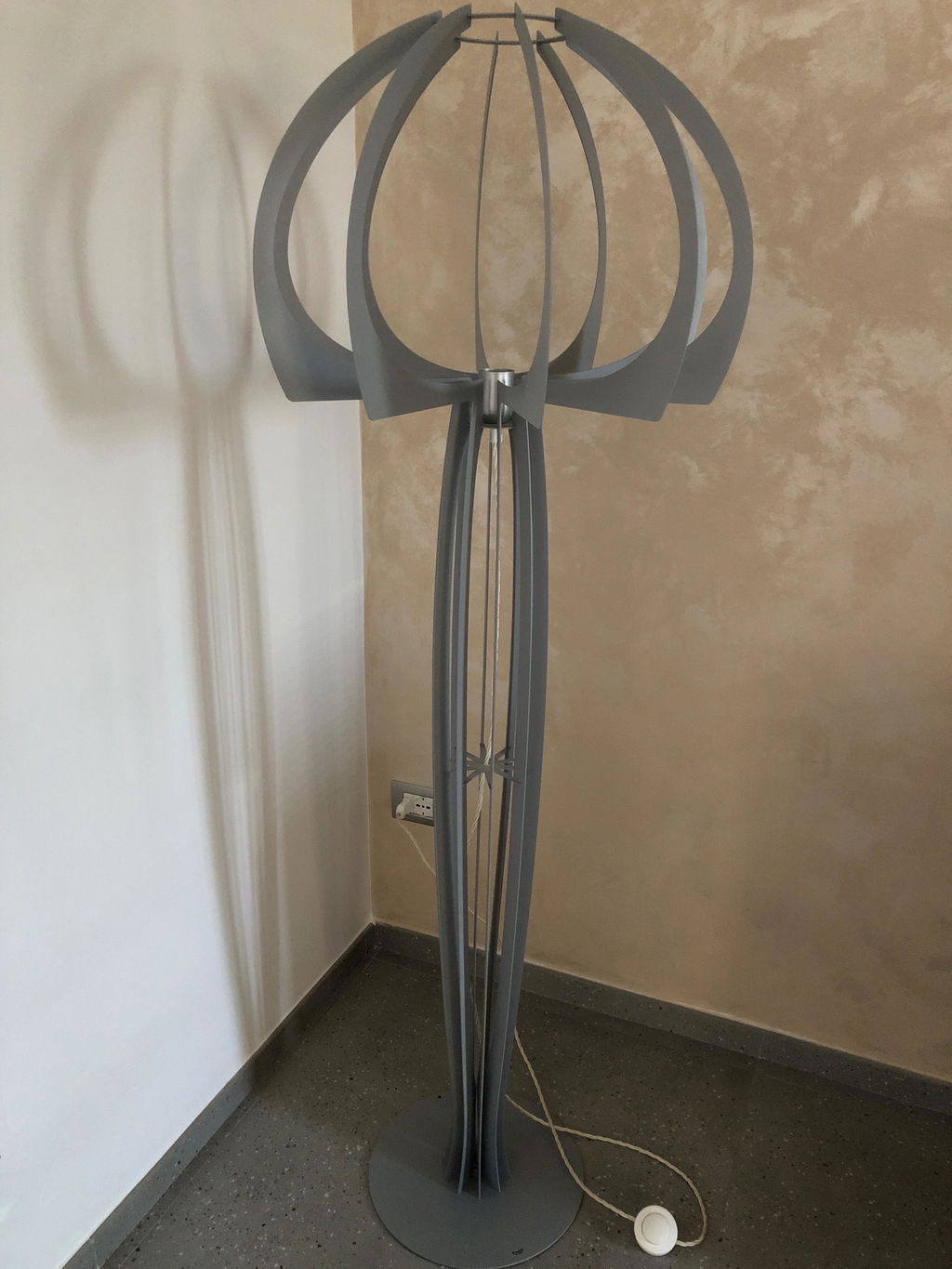 Elegante e ben fatta