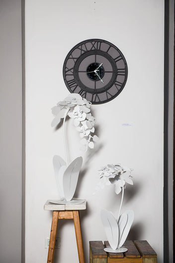 arti-mestieri-orologio-da-parete-koros-50-cm image 7