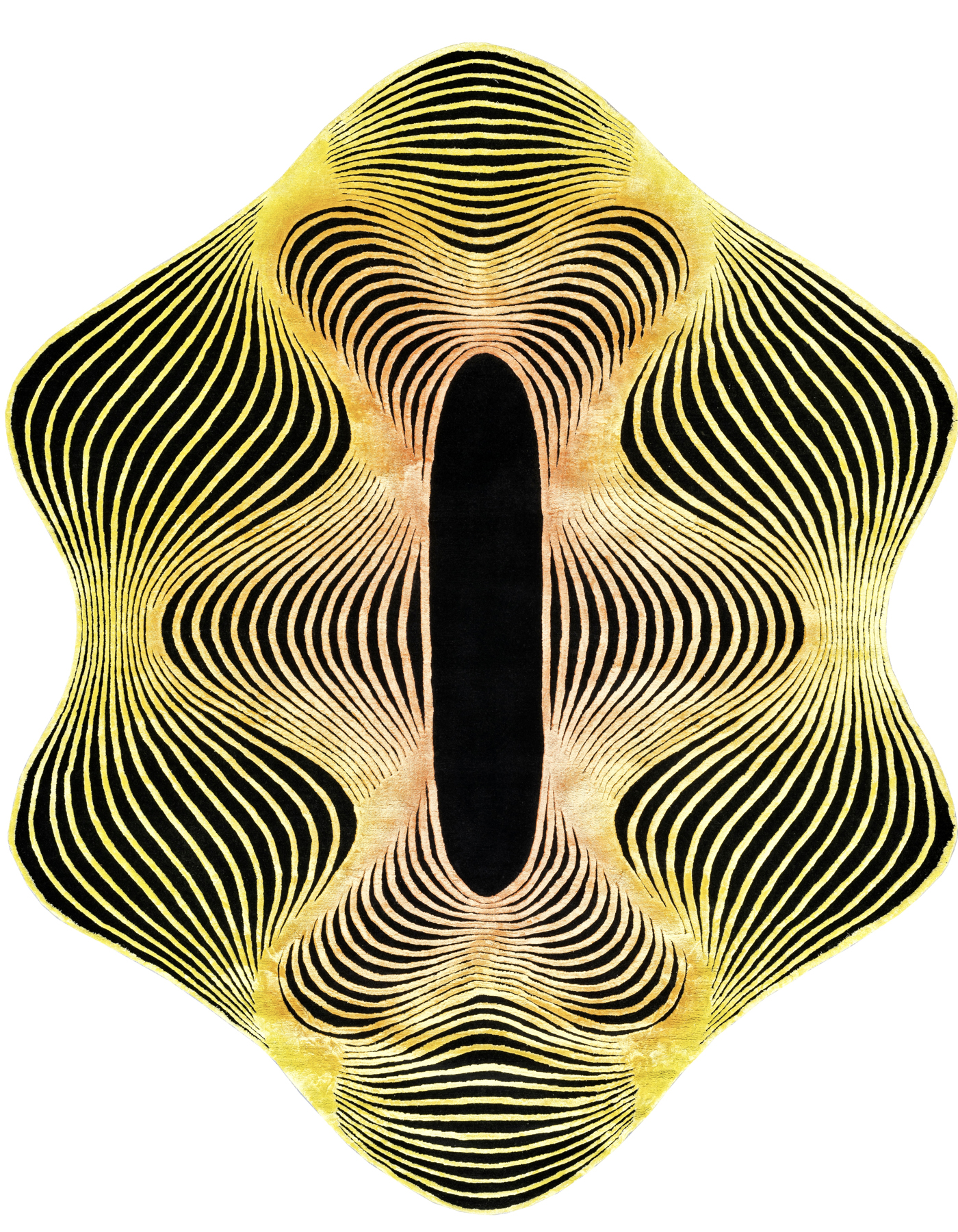 illulian-ki-tappeto-300x242-cm-lana-e-seta image 1