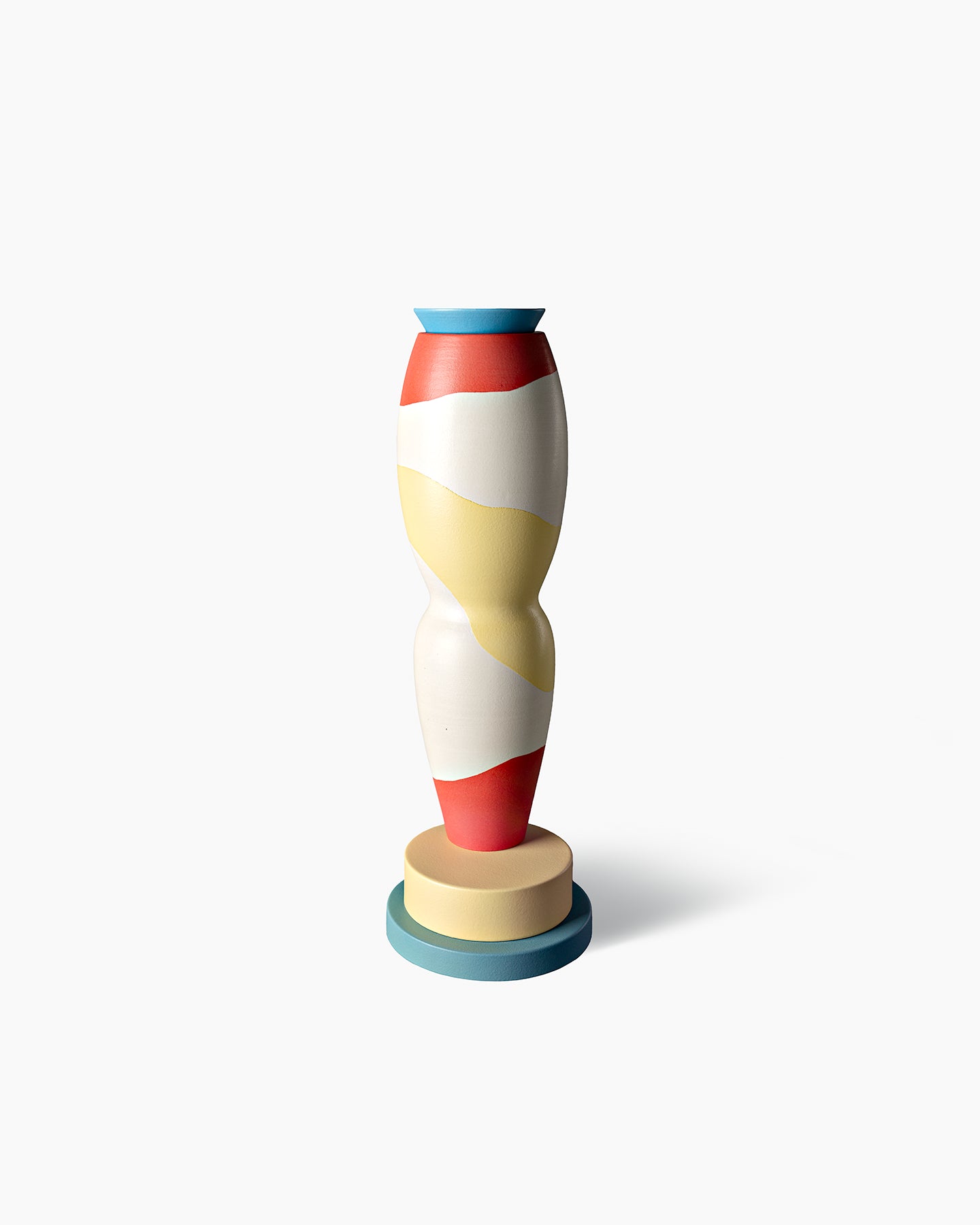 bitossi-ceramiche-vaso-untitled-j-sowden-limited-edition-299 image 2