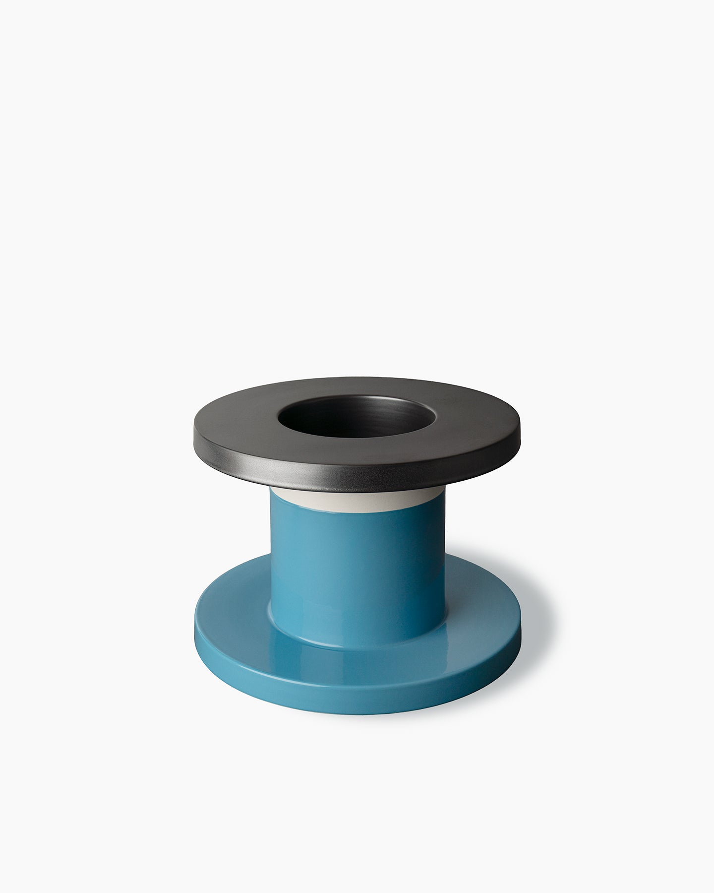 bitossi-ceramiche-vaso-rocchetto-ettore-sottsass-1961-62 image 2