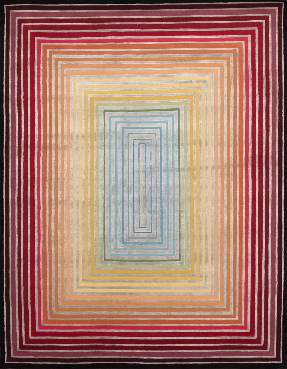 illulian-rehab-multicolor-tappeto-design-365-x-277-cm image 1