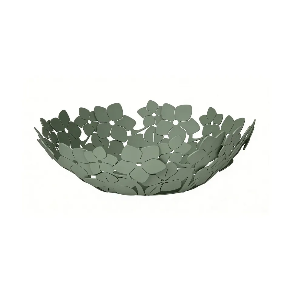 arti-mestieri-fior-di-loto-centrotavola-piccolo-28-cm image 1